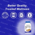 纳豆激酶胶囊工厂 - 2000FU心血管支持