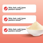 胶原蛋白肽粉工厂 - 活力蛋白健身美容