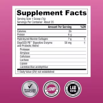 多胶原蛋白粉供应商 - 水解蛋白可定制