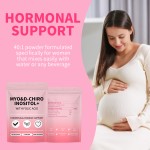 卵巢支持粉供应商 - 激素平衡肌醇