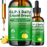 GLP1补充液滴生产厂家 - 代谢肠道健康支持