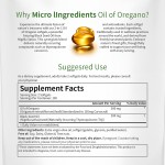 牛至油软胶囊生产厂家 - 黑籽油300mg