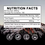 喜来芝乳霜工厂 - 纯喜马拉雅矿物质补充剂