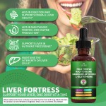 蒲公英洋蓟液滴供应商 - 草本贴牌定制