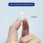 镁胶囊工厂 - 食品级骨骼关节支持