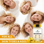 谷胱甘肽软胶囊供应商 - 3:1胶原蛋白维C