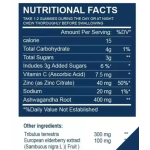 男性增强供应商 - 草本能量补充OEM代工