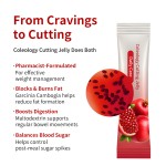 膳食纤维果冻生产厂家 - 藤黄果奇亚籽