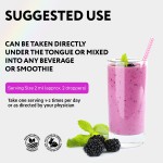 生物素复合液滴供应商 - 胶原蛋白角蛋白发肤