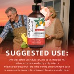 多维酊剂供应商 - 女性生发OEM定制