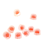 定制软糖生产厂家 - 独立包装OEM代工