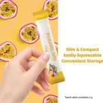 Probiotic Jelly Factory - Organic Herbal Vegetarian