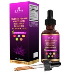 辣椒液滴生产厂家 - 维生素D3 K2混合OEM