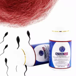 男性生育片工厂 - 天然草本有机