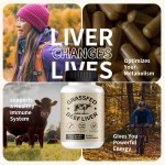 牛初乳胶囊生产厂家 - 草饲免疫肠道支持