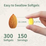 牛至油软胶囊生产厂家 - 黑籽油300mg