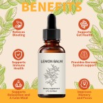 柠檬香脂液滴供应商 - 有机提取物贴牌定制