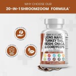 猴头菇胶囊生产厂家 - 蘑菇复合物专注记忆