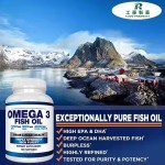 Omega3软胶囊供应商 - EPA DHA免疫系统