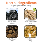 喜来芝胶囊工厂 - 肌肤亮白睡眠支持