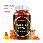 男性增强供应商 - 草本能量补充OEM代工