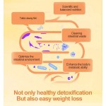 Weight Management Jelly Factory - Organic Enzyme Slimming