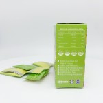 瘦身片供应商 - 糖果膳食纤维减重