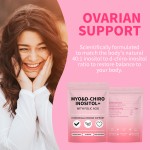 卵巢支持粉供应商 - 激素平衡肌醇