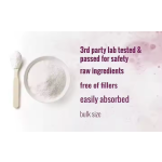 多胶原蛋白粉供应商 - 水解蛋白可定制