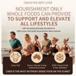 牛初乳胶囊生产厂家 - 草饲免疫肠道支持