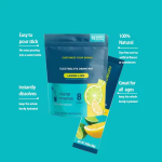 电解质粉生产厂家 - 低碳水运动营养