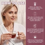 喜来芝液滴工厂 - 南非醉茄姜黄人参