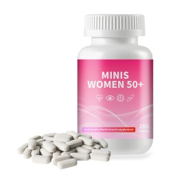 多维片工厂 - 心脑眼支持