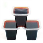 胶原蛋白果冻供应商 - 水解肽维生素C