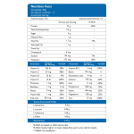 增肌粉生产厂家 - 1kg运动营养