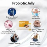Probiotic Jelly Factory - Organic Herbal Vegetarian