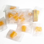 定制软糖生产厂家 - 独立包装OEM代工