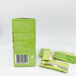 瘦身片供应商 - 糖果膳食纤维减重