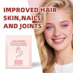 胶原蛋白肽粉生产厂家 - 美容发甲关节