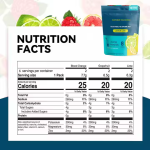 电解质粉生产厂家 - 低碳水运动营养