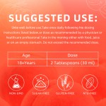 多维酊剂供应商 - 女性生发OEM定制