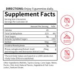 肌酸软糖生产厂家 - 运动前肌肉增长