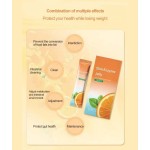 Weight Management Jelly Factory - Organic Enzyme Slimming