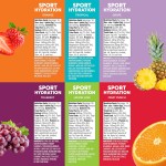 电解质片生产厂家 - 泡腾运动补水