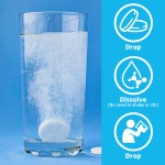 电解质片生产厂家 - 泡腾运动补水