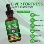 蒲公英洋蓟液滴供应商 - 草本贴牌定制