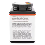 胶原蛋白片生产厂家 - 水解海洋肌肤管理