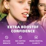 能量片生产厂家 - 无糖L-茶氨酸