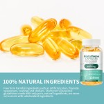 左旋谷胱甘肽软胶囊生产厂家 - 1000mg抗氧化免疫