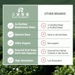 叶绿素口服液滴生产厂家 - 抗氧化膳食补充剂